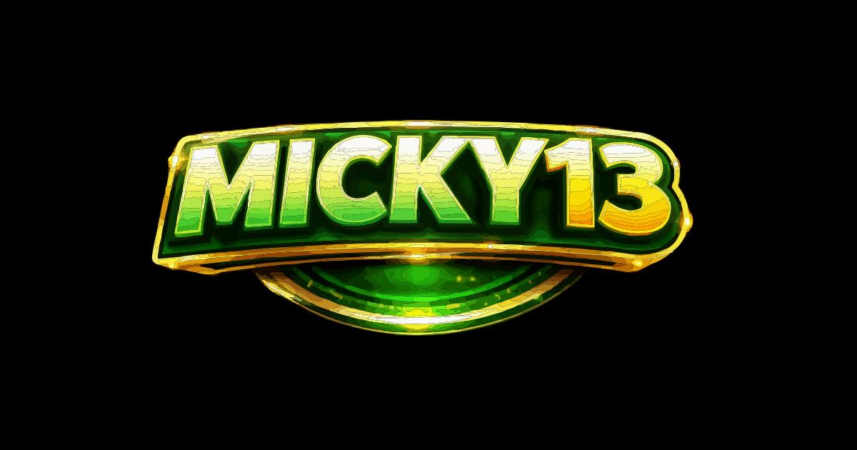 Micky 13 Casino Welcome Bonus
